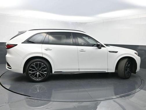 2025 Mazda CX-70 3.3 Turbo S Premium