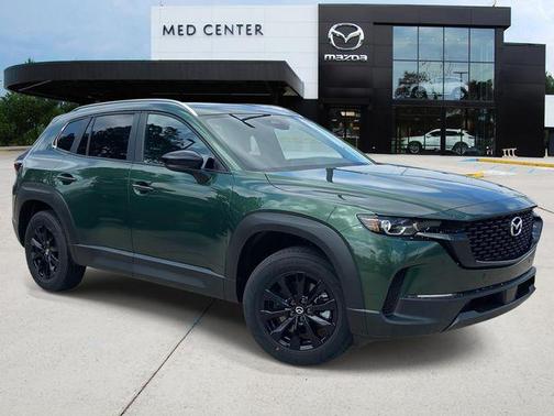 2026 Mazda CX-50 2.5 S Preferred Package