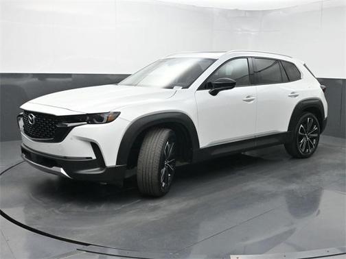 2023 Mazda CX-50 2.5 Turbo Premium Plus Package