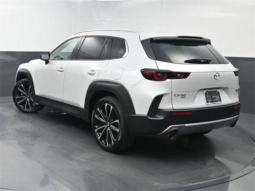 2023 Mazda CX-50 2.5 Turbo Premium Plus Package