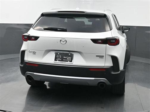 2023 Mazda CX-50 2.5 Turbo Premium Plus Package