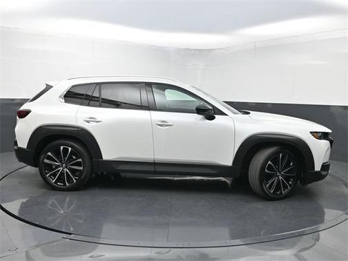 2023 Mazda CX-50 2.5 Turbo Premium Plus Package