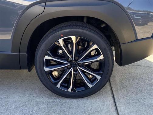 2026 Mazda CX-50 2.5 Turbo