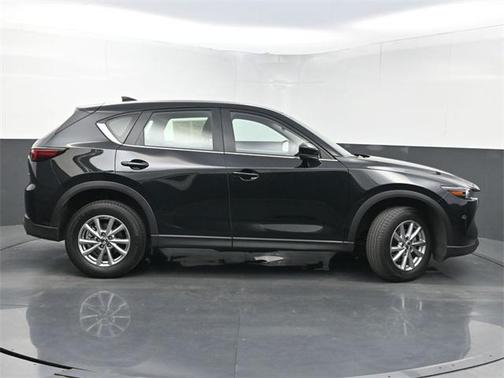 2023 Mazda CX-5 2.5 S