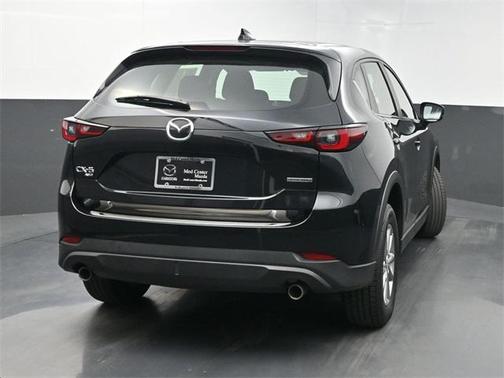 2023 Mazda CX-5 2.5 S