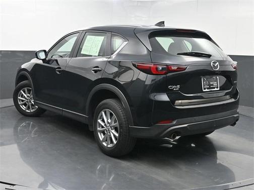 2023 Mazda CX-5 2.5 S