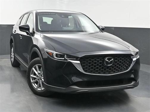 2023 Mazda CX-5 2.5 S