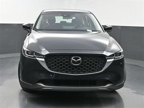 2023 Mazda CX-5 2.5 S