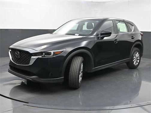 2023 Mazda CX-5 2.5 S