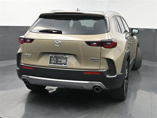 2023 Mazda CX-50 2.5 Turbo Premium Plus Package