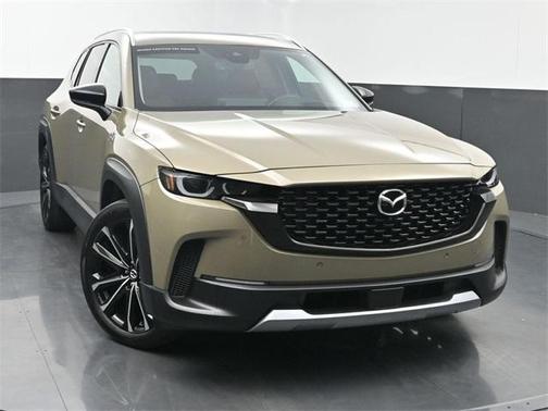 2023 Mazda CX-50 2.5 Turbo Premium Plus Package