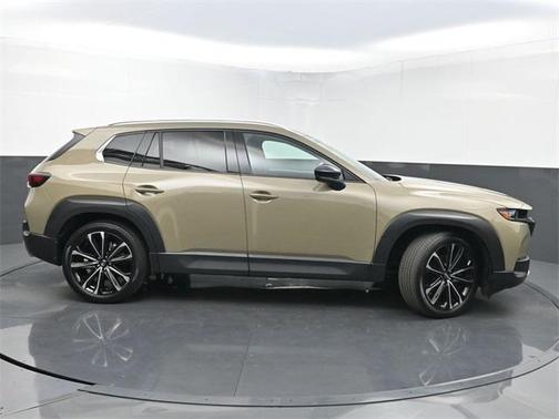2023 Mazda CX-50 2.5 Turbo Premium Plus Package