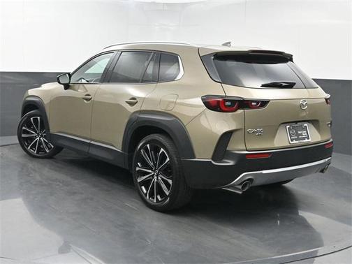 2023 Mazda CX-50 2.5 Turbo Premium Plus Package