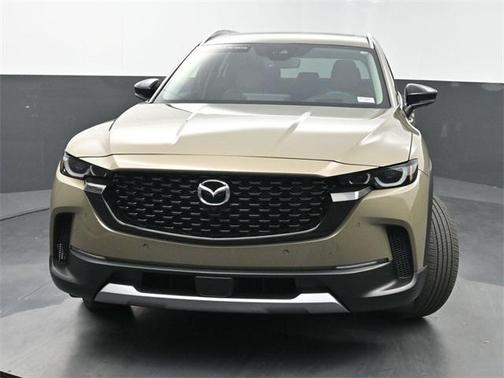 2023 Mazda CX-50 2.5 Turbo Premium Plus Package