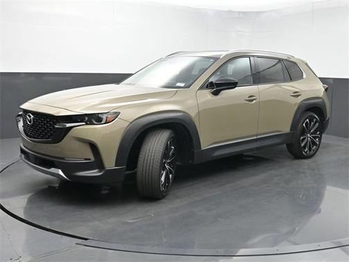 2023 Mazda CX-50 2.5 Turbo Premium Plus Package