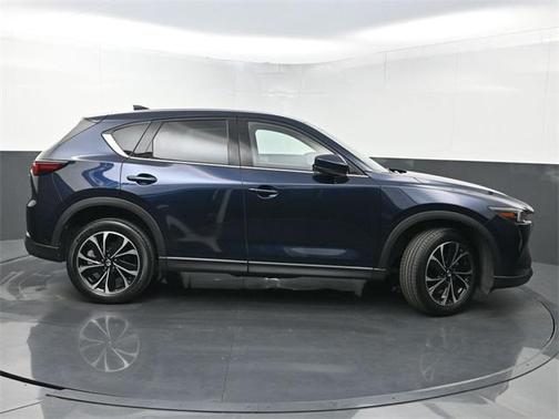2023 Mazda CX-5 2.5 S Premium Plus Package