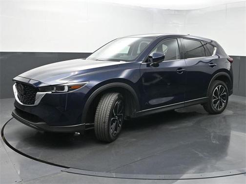 2023 Mazda CX-5 2.5 S Premium Plus Package