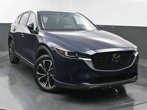 2023 Mazda CX-5 2.5 S Premium Plus Package