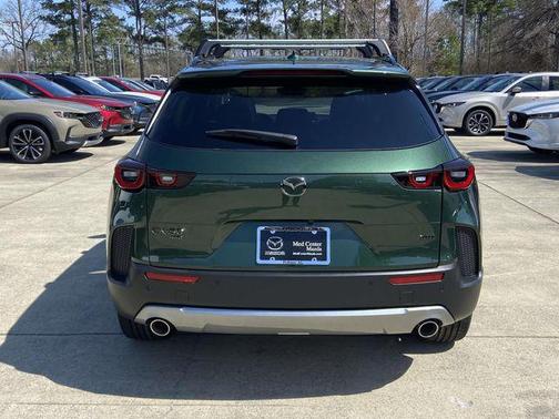 2026 Mazda CX-50 2.5 Turbo Premium Plus Package