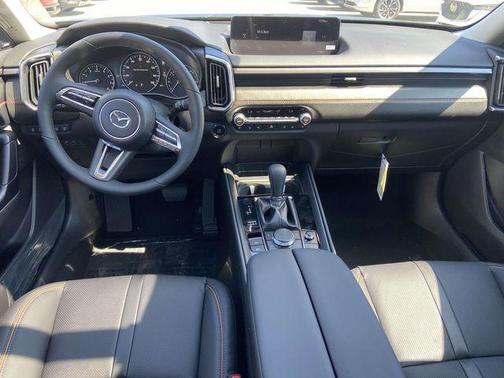 2026 Mazda CX-50 2.5 Turbo Premium Plus Package