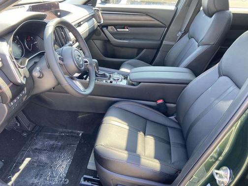 2026 Mazda CX-50 2.5 Turbo Premium Plus Package