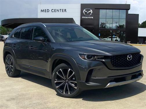 2025 Mazda CX-50 2.5 Turbo Premium Package