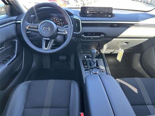 2026 Mazda CX-50 2.5 S Preferred Package