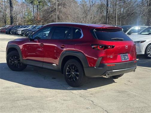 2026 Mazda CX-50 2.5 S Preferred Package