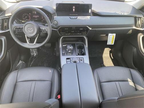 2025 Mazda CX-90 3.3 Turbo Premium Sport