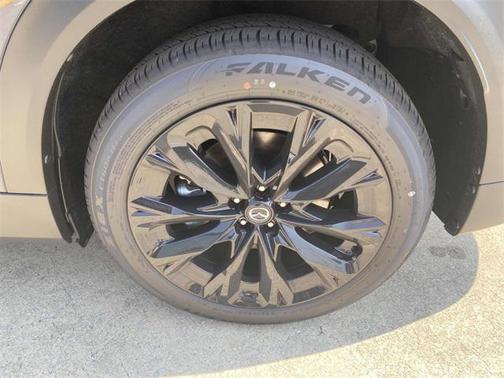 2025 Mazda CX-90 3.3 Turbo Premium Sport