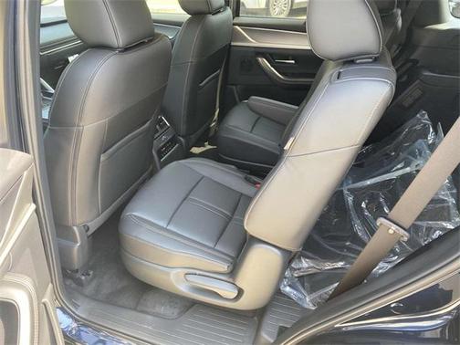 2025 Mazda CX-90 3.3 Turbo Premium Sport