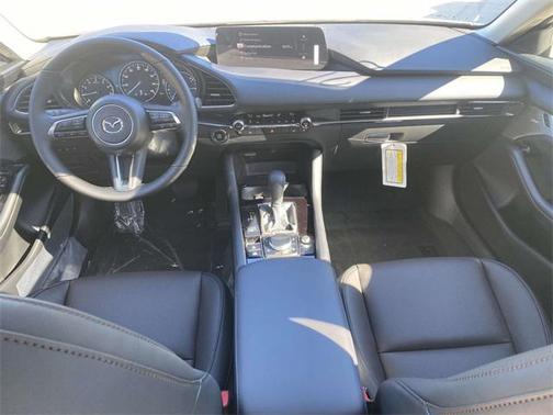 2026 Mazda Mazda3 2.5 Turbo AWD