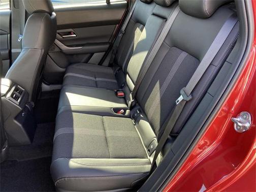 2025 Mazda CX-50 Hybrid Preferred Package
