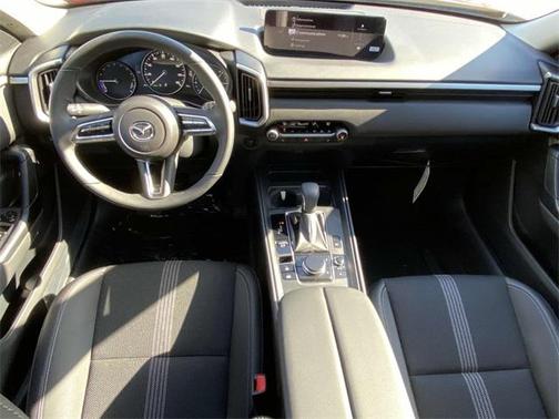 2025 Mazda CX-50 Hybrid Preferred Package