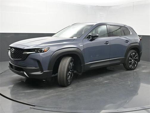 2025 Mazda CX-50 Hybrid Premium Plus Package