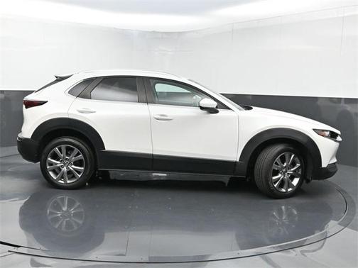 2022 Mazda CX-30 2.5 S Select Package