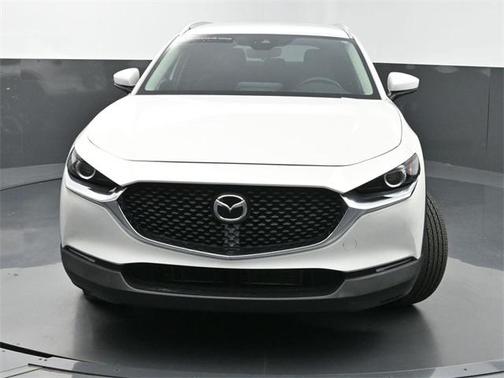 2022 Mazda CX-30 2.5 S Select Package