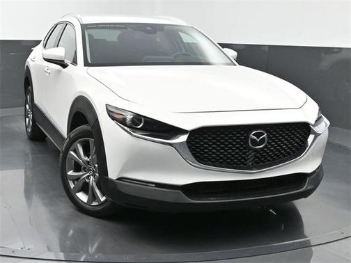 2022 Mazda CX-30 2.5 S Select Package