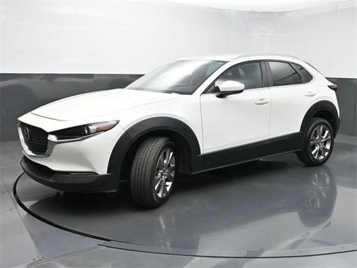 2022 Mazda CX-30 2.5 S Select Package