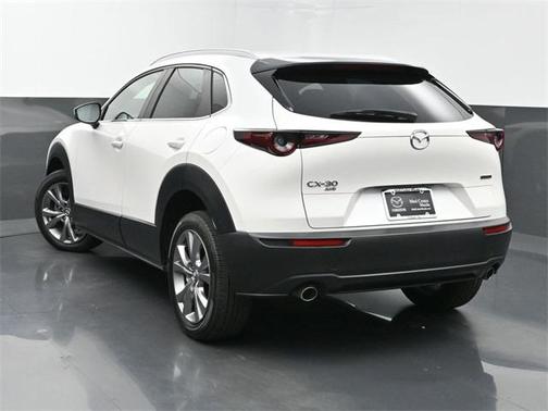 2022 Mazda CX-30 2.5 S Select Package