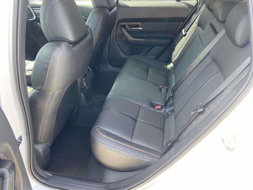 2026 Mazda CX-50 2.5 S Premium Package