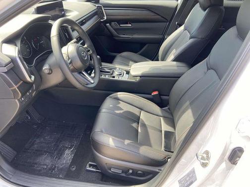 2026 Mazda CX-50 2.5 S Premium Package