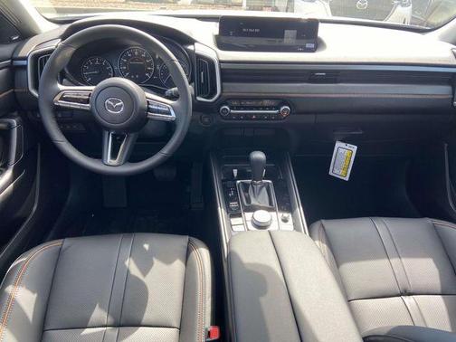 2026 Mazda CX-50 2.5 S Premium Package