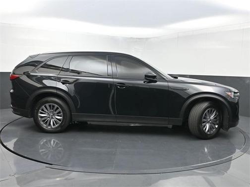 2024 Mazda CX-90 3.3 Turbo Preferred