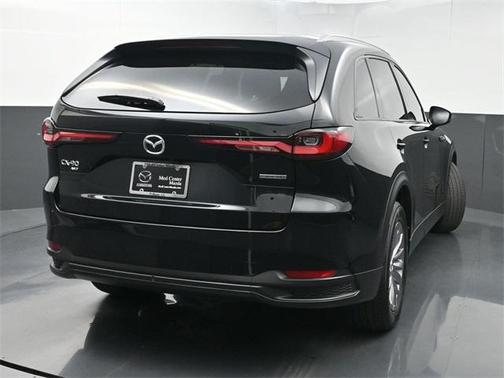 2024 Mazda CX-90 3.3 Turbo Preferred