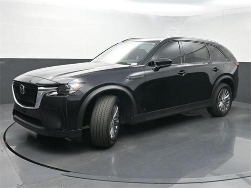 2024 Mazda CX-90 3.3 Turbo Preferred