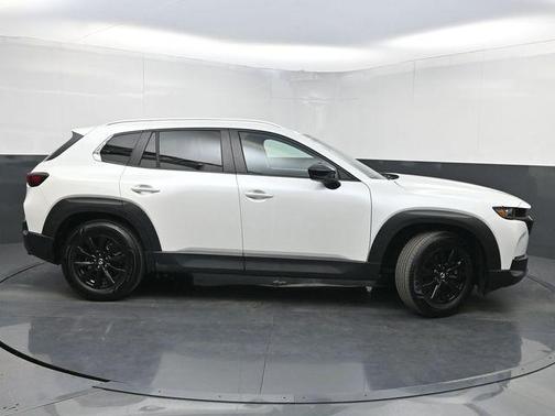 2023 Mazda CX-50 2.5 S Preferred Plus Package