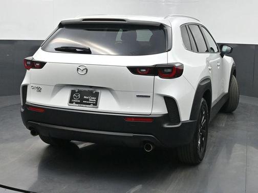 2023 Mazda CX-50 2.5 S Preferred Plus Package