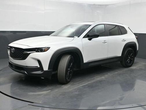 2023 Mazda CX-50 2.5 S Preferred Plus Package