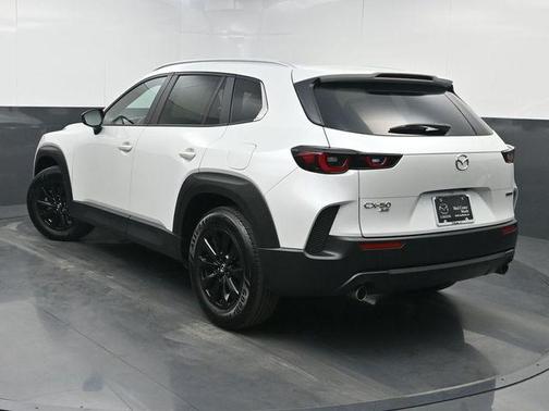 2023 Mazda CX-50 2.5 S Preferred Plus Package